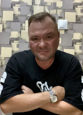 Дмитрий, 47, Россия, Апрелевка