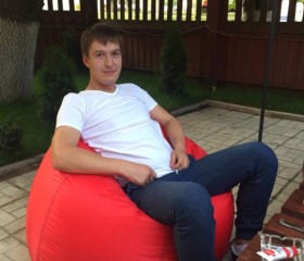 Semen, 35, Khimki