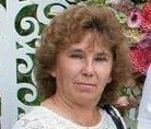 Ольга, 55 лет, Вінниця