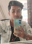 Rishi, 18, Sitamarhi