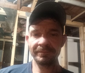 Jason, 47 лет, Springfield (State of Missouri)