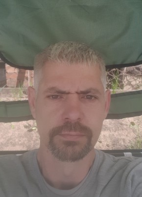 Григорий, 39, Россия, Воронеж