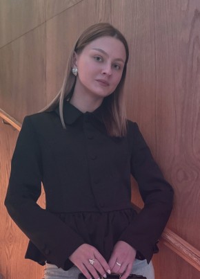Настюша из Коврова 32 года