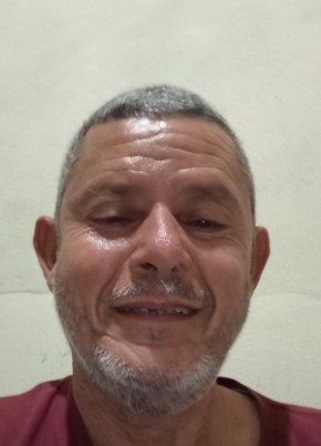Marco Antônio No из Itaperuna 59 лет