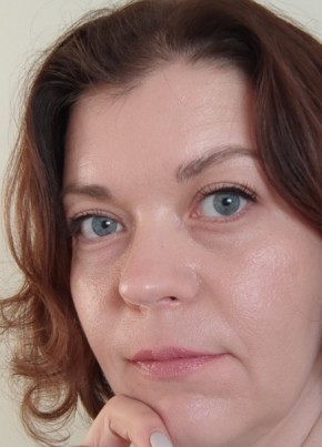 Елена, 41, Россия, Уфа