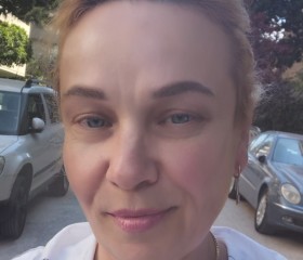 Anna, 53, Palaio Faliro