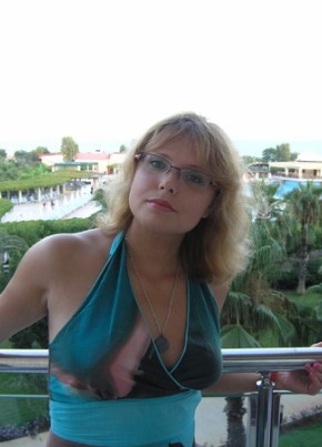 Evgeniya, 42, Россия, Москва