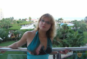 Evgeniya, 42 - Только Я