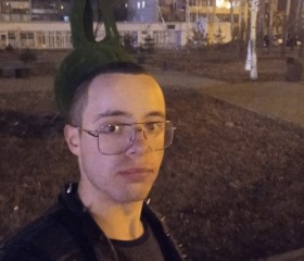 Semen, 24, Komsomolsk-on-Amur