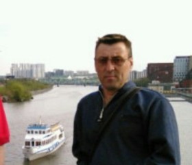 Владимир, 50 лет, Чамзинка