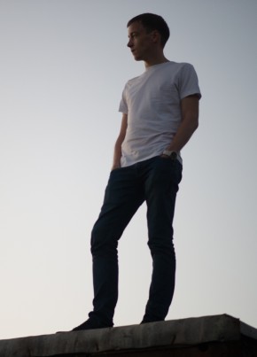 Dima, 34, Russia, Petropavlovsk-Kamchatsky