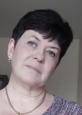 Марина, 63, Россия, Химки