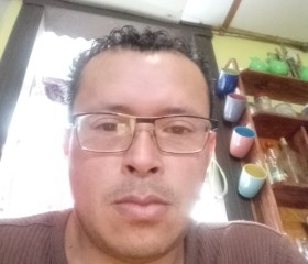 Rafa Castro, 39 лет, San José (San José)