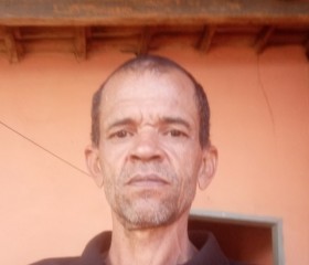 Teotônio ferreir, 54 года, Catalão