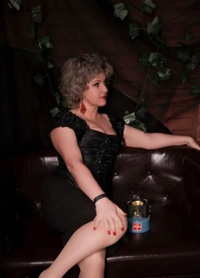 Anastasiya, 45, Russia, Moscow