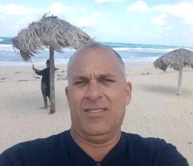 Roberto, 50 лет, Jamaica