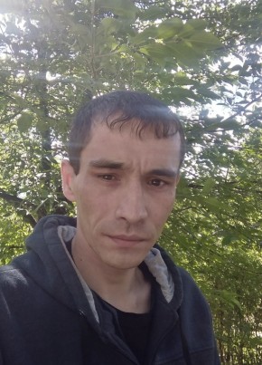 Михаил, 37, Россия, Анжеро-Судженск