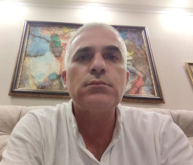 Timur, 47, Tbilisi