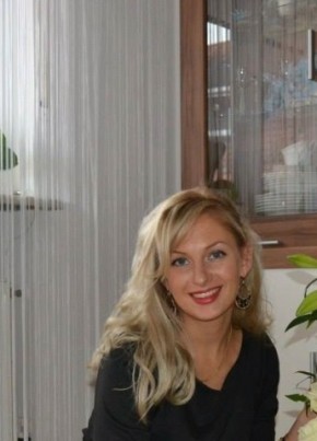 Валерия, 40, Россия, Москва