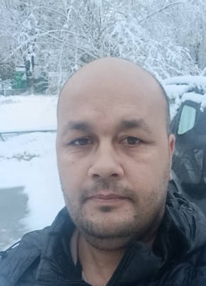 Данияр, 41, Россия, Луховицы