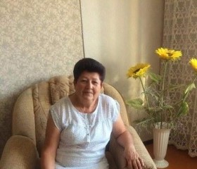 Екатерина, 71 год, Барнаул