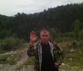 Андрей, 57 лет, Горно-Алтайск