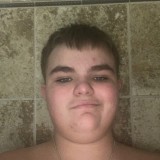 Sam, 20  , Great Bend
