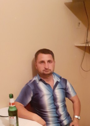 Юрий, 30, Россия, Северобайкальск