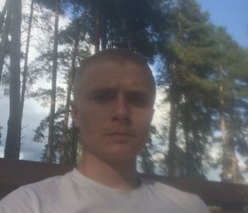 Леонид, 29 лет, Орехово-Зуево