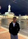 Abror, 18, Kostroma