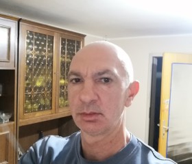 Dragan, 54, Novi Sad