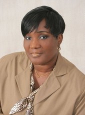 ellen okon, 42, Togo, Lome