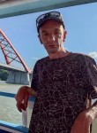 Yuriy Machekhin, 40, Novosibirsk