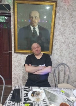 Александр, 48, Россия, Ялта