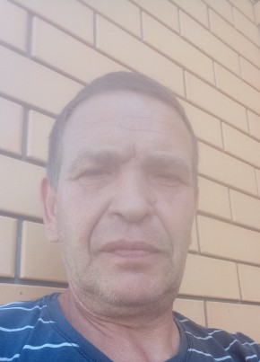 Александр, 56, Россия, Сызрань