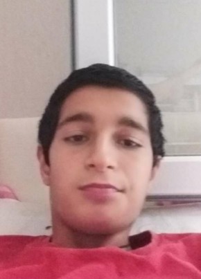 Muhammed Ciftci, 19, Türkiye Cumhuriyeti, Muğla