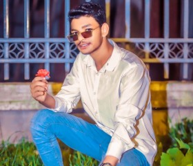 Nirob ahmed rafi, 19 лет, ঢাকা