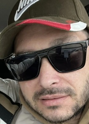 Паша из Новопокровскаи 35 лет