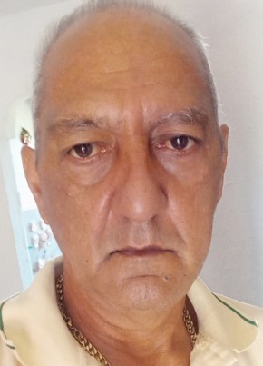 Jorge, 58, República de Cuba, Nuevitas