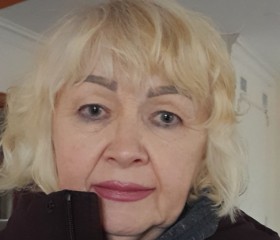 Elena, 58, New York City