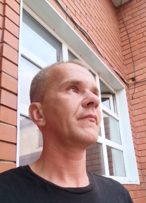Даниил из Москвы 37 лет