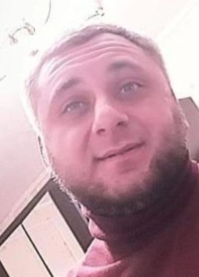 Vitaliy, 39, Russia, Krasnoye Selo