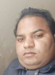 Yashpal Singh, 27  , Ghaziabad