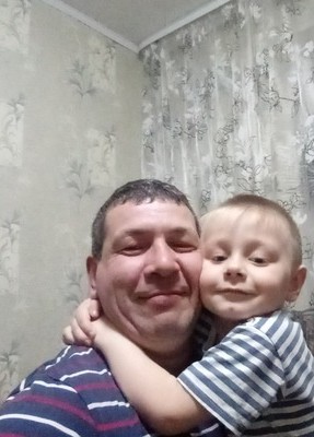 Александр, 49, Россия, Невьянск