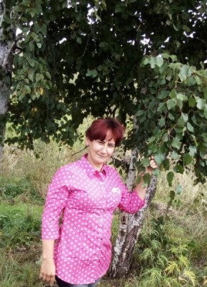 Наталья, 51, Россия, Шарыпово