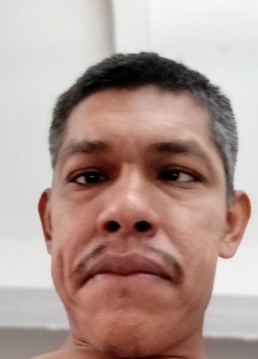 Paulinho из Belém (Pará) 18 лет
