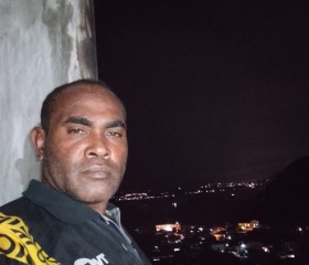 Chackhen, 43, Abepura