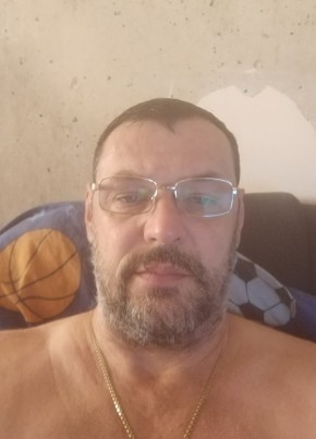 Олег из Воронежа 54 года