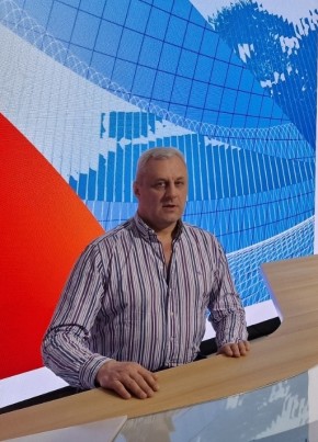 Egor, 53, Russia, Saint Petersburg