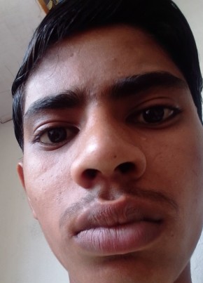 Gopalji, 19, India, Samastīpur
